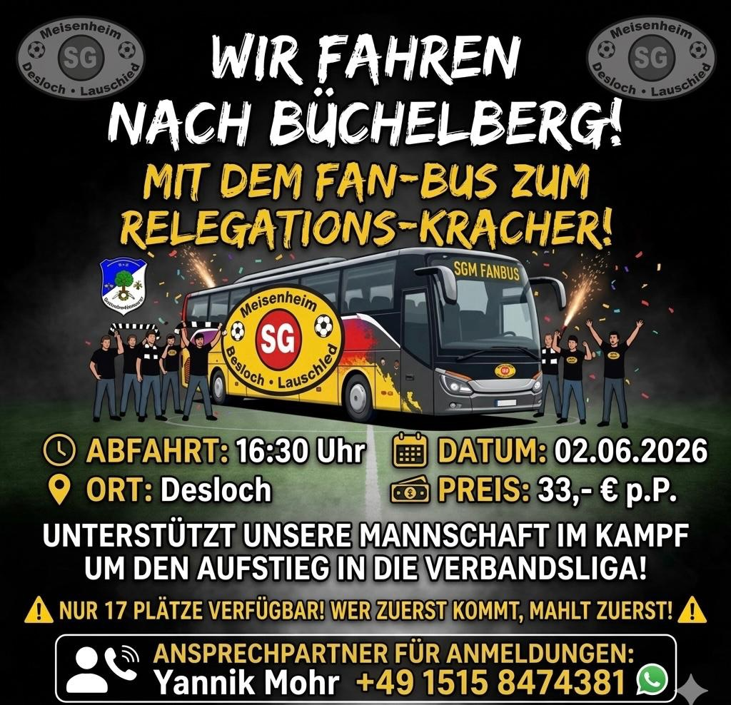 Fanbus